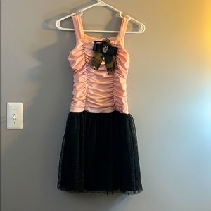 Beautiful Formal Disorderly Kids dress for girls